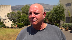 "לא יכולים לנהל שגרת חיים": המציאות הבלתי נתפסת של "הפסקת האש" בצפון