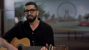חנן בן ארי - אלוף העולם