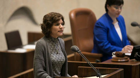 בעקבות הפרסום בכאן 11: נמשכה ההצעה להכרה ברצח העם הארמני