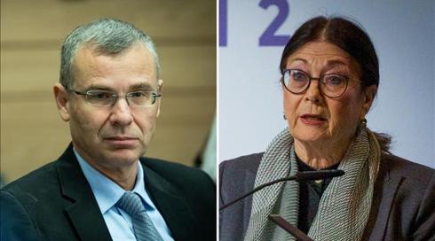 ברקע המהפכה המשפטית: השפל של ביהמ"ש העליון