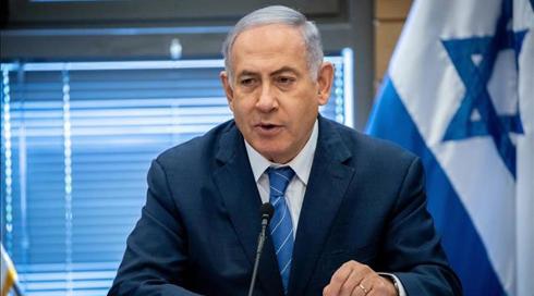 הליכוד תאשרר: נתניהו הוא המועמד היחיד לראשות הממשלה