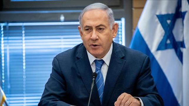 ראש הממשלה בנימין נתניהו, ישיבת סיעת הליכוד, 23.09.19