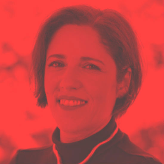 Entrevista a Einat Talmón