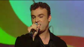 דוד ד'אור. 2006