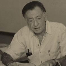 ניסים אלוני ב1992