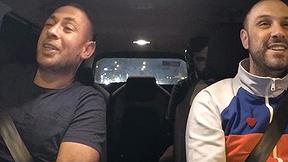 הטרמפיסטים