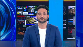 חדשות הלילה | 30.03.26