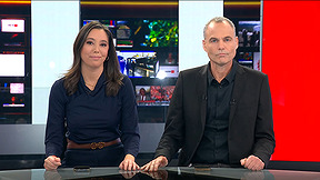 שבע עם ליאל קייזר ורועי שרון | 26.01.26