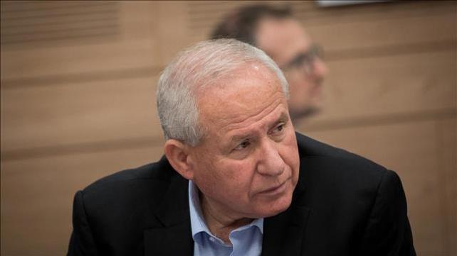 אבי דיכטר