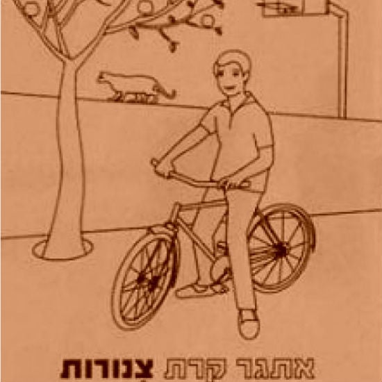 'צינורות' מאת אתגר קרת