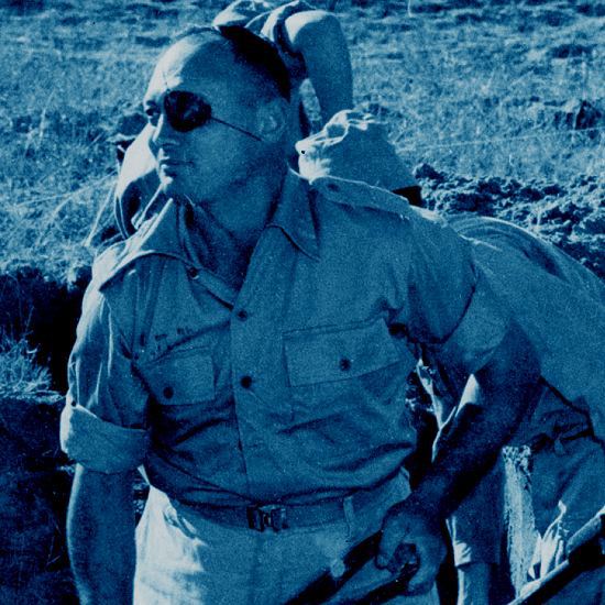 שנה ב - 75 שניות | 1957 - צה"ל מתפנה בפעם הראשונה מסיני