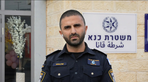 הפשיטה על מחסן האמל"ח: המשטרה הפתיעה את תושבי הכפר ואספה את הנשק שהסתירו