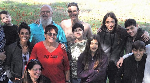 משפחתו של דרור אור הגיבה לראשונה על הירצחו: "משימת חיינו - לדאוג לילדים היתומים"