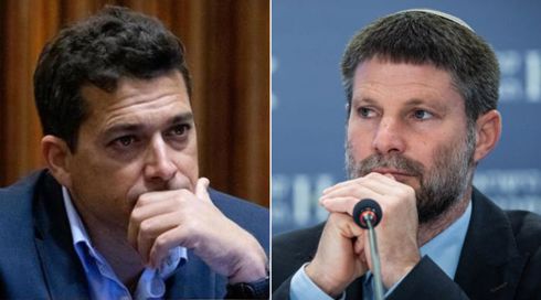 השר שיקלי נגד החלטת סמוטריץ': "אין הצדקה והיגיון"