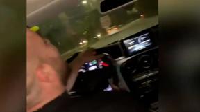 המעצר של טקילה