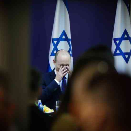 Noticias desde Israel - domingo 13 de junio