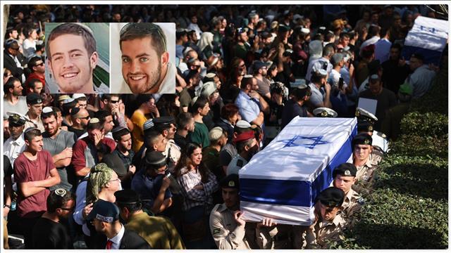 הלוויה הלל יגל יניב פיגוע ירי חווארה הר הרצל 27.2.23