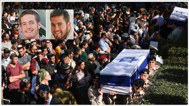 הלוויה הלל יגל יניב פיגוע ירי חווארה הר הרצל 27.2.23