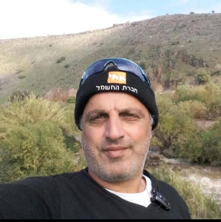 שלום עבודי