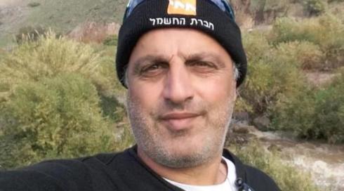 שלום עבודי נהרג מפגיעת טיל נ"ט בדוב"ב: "הלב דואב"
