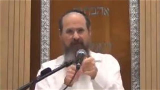 הרב שמואל טל