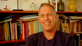 גיבורי תרבות- עלי מוהר שחקן נשמה 