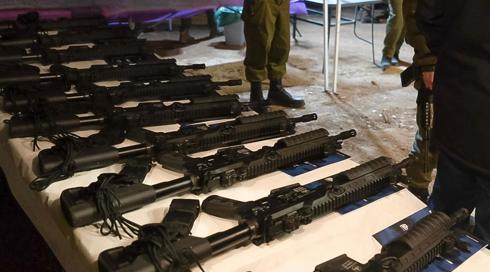 צה״ל יקצץ את תקני ההגמ״ר ביו״ש ב33%: בעלי חוות לא יוכלו לשרת כחיילי הגמ"ר בשטחם