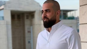 רס"מ אמיר חורי, נרצח בפיגוע בבני ברק ב-2022