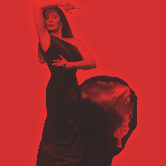 Entrevista a Ornili Azulay, bailarina y creadora de Flamenco