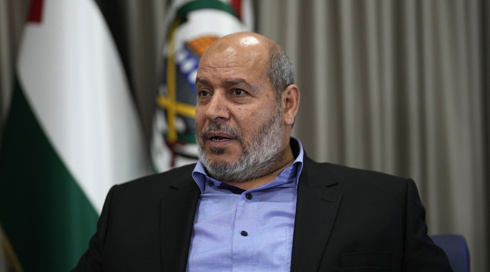 בכירי חמאס עברו מקטר לטורקיה