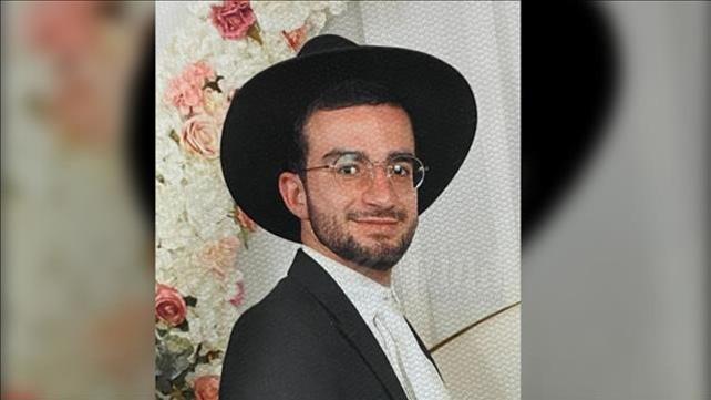 ישראל כיסוס שטבע למוות בכינרת באפריל 2023