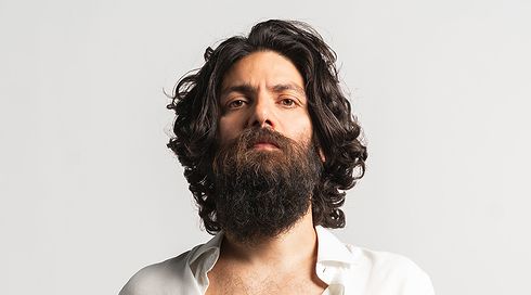 יוסי מזרחי