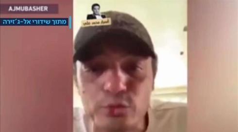 קבלן מצרי מאשים את א-סיסי בשחיתות וזוכה לאהדה