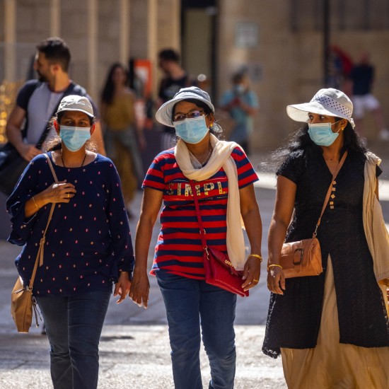 Temor en Israel por un nuevo brote del coronavirus. Entrevista al biólogo Gabriel Davidovich