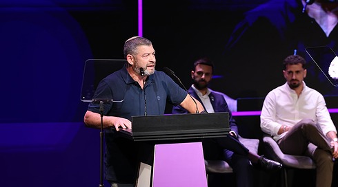 עופר וינטר השיק מפלגה חדשה בראשותו