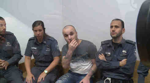 בן הזוג של עד המדינה בפרשת הבר נוער: נעתור שוב לבג"ץ כדי להתחתן