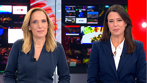 משדר מיוחד עם יפעת גליק ותמר אלמוג | 17.03.26 - 07:00