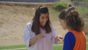 שלי הכובשת מונגש פרק 12