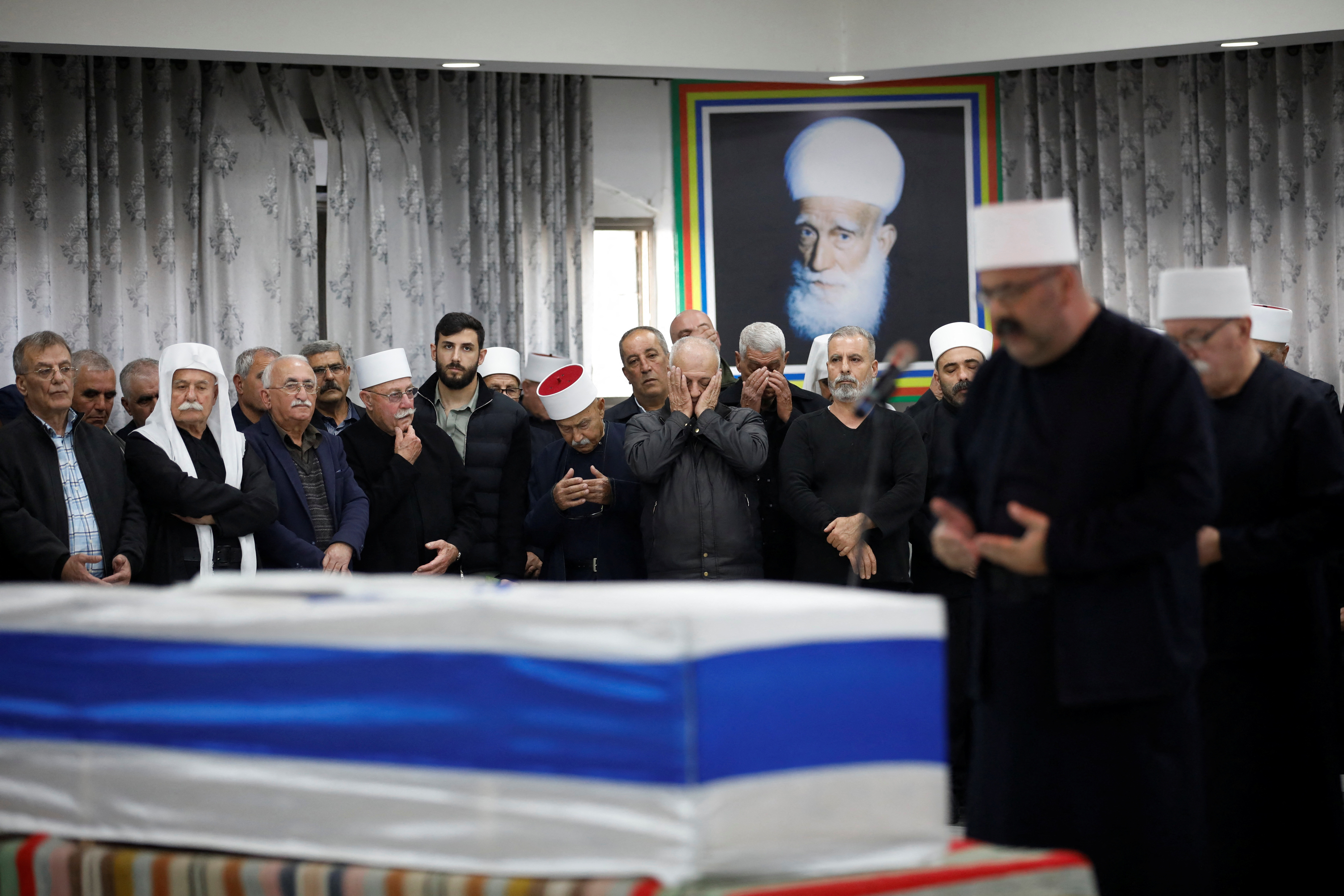 REUTERS/Shir Torem