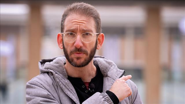 שאול אמסטרדמסקי 09.02.23