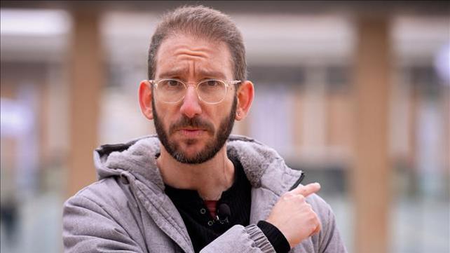 שאול אמסטרדמסקי 09.02.23