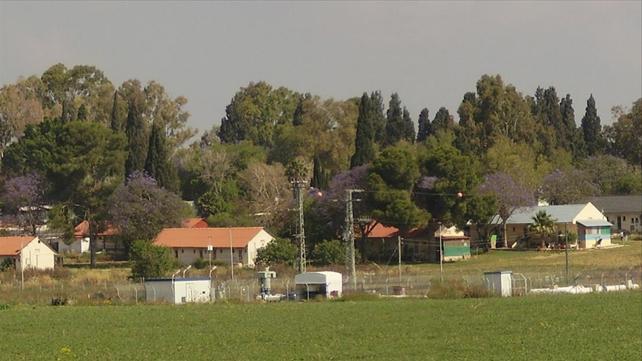 בית החולים שער מנשה
