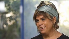 חגית - משפחת קלט חירום