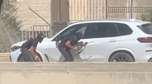 "מי שירים נשק - יחטוף כדור": הנאום החריף של מפקד משטרת ערערה