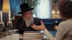 הייתי מתה עם עדי אשכנזי | פרק 3 - הופעת האור