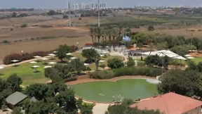 פארק רחובות תחקיר 