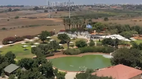 הפארק, המיליונים ועבירות הבנייה: באוצר יפתחו בבדיקה