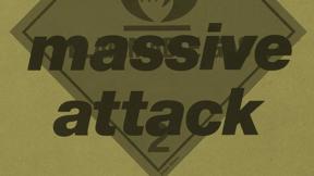 Massive Attack - Blue Lines