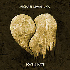 Michael Kiwanuka – Love & Hate - 169