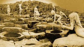 Led Zeppelin - Houses of the Holy
